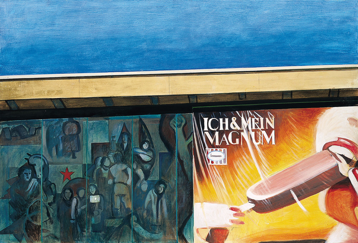 MALEREI JOHANNA KANDL